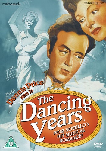 The Dancing Years (DVD)
