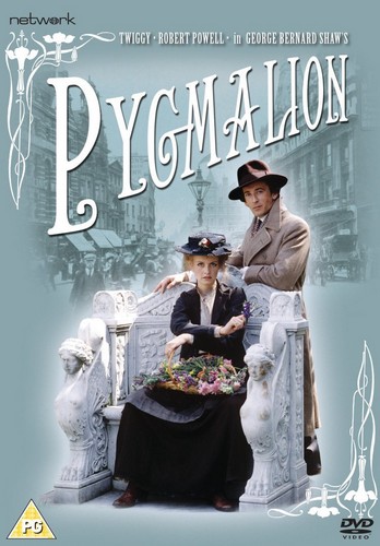 Pygmalion (1981)