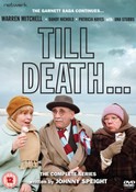Till Death... (DVD)