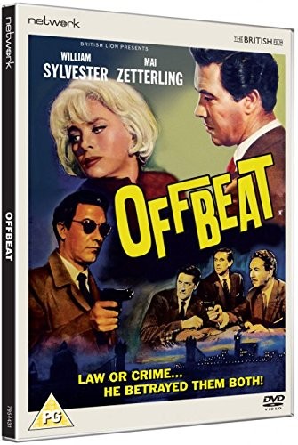 Offbeat (DVD)
