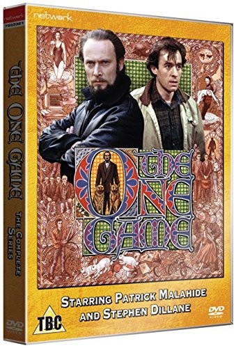 The One Game (1988) (DVD)