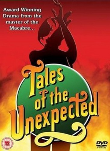 Tales Of The Unexpected - Best Episodes 10 Disc Set (DVD)
