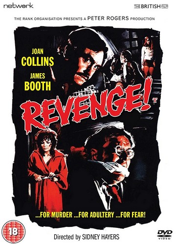 Revenge (DVD)