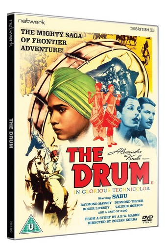 The Drum (DVD)