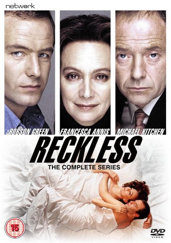 Reckless - The Complete Series (DVD)