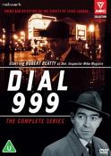Dial 999: The Complete Series [DVD]
