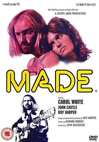 Made (DVD)