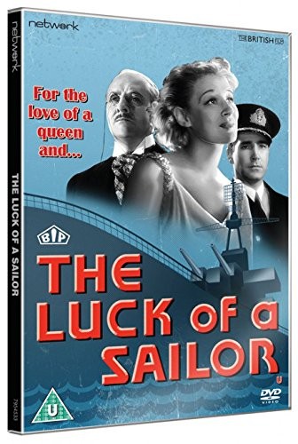 The Luck Of A Sailor (DVD)
