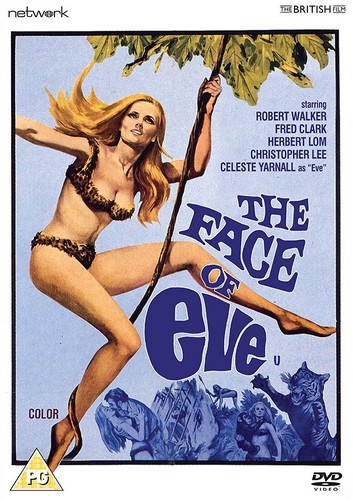 The Face Of Eve (DVD)