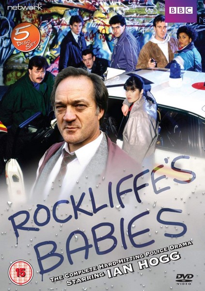 Rockliffe'S Babies: The Complete Series (DVD)