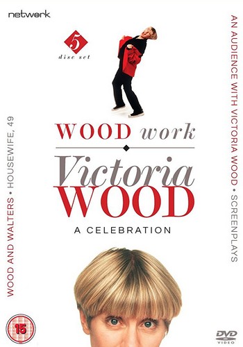 Victoria Wood: Wood Work  A Celebration