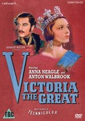 Victoria the Great [1937]