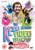 The Kenny Everett Video Show (DVD)