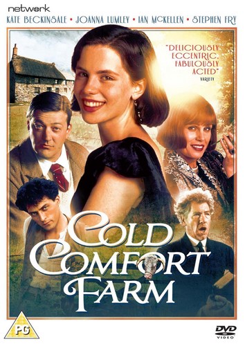 Cold Comfort Farm [DVD]
