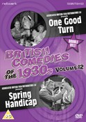 British Comedies of the 1930s: Volume 12 (DVD)