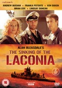 The Sinking Of The Laconia (2011) (DVD)