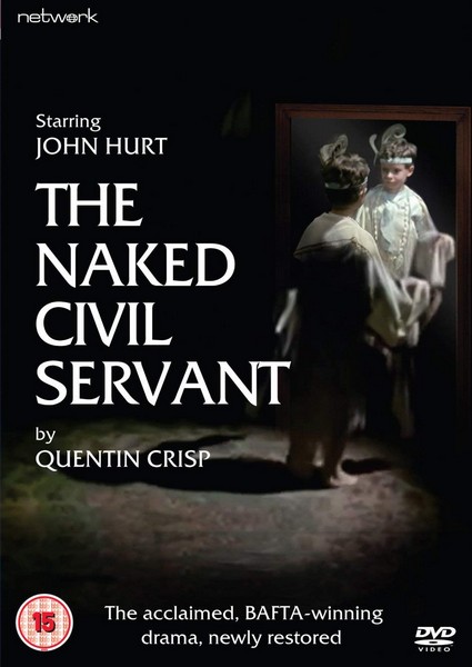 The Naked Civil Servant (DVD)