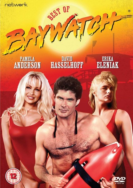 Best Of Baywatch (DVD)