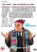 The Thoughts of Chairman Alf (DVD)