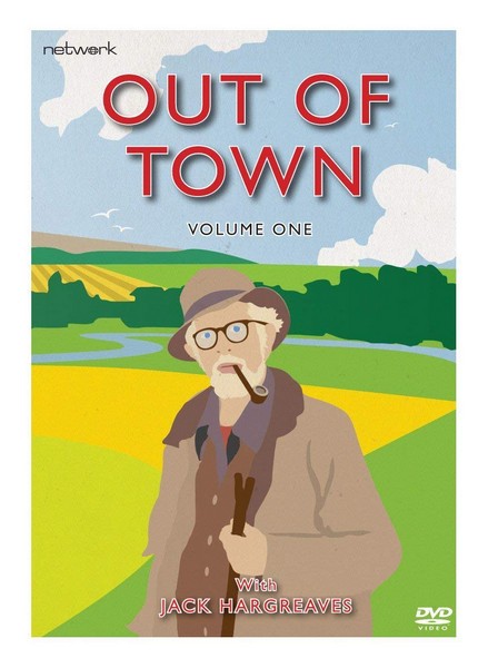 Out Of Town: Volume One (DVD)