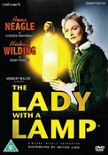 The Lady With a Lamp (1951) (DVD)