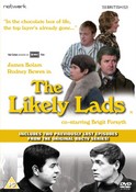 The Likely Lads [DVD]