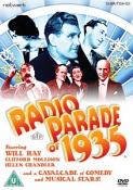 Radio Parade of 1935 [DVD]