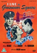 I Live in Grosvenor Square (1945) (DVD)