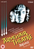 Armchair Theatre Archive: Volume 1 (DVD)