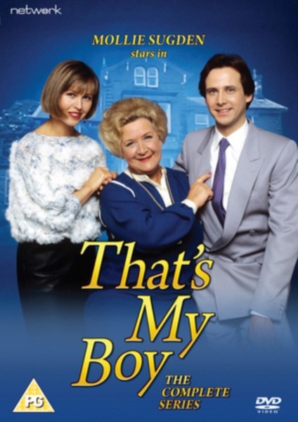 That's My Boy: The Complete Series [DVD]