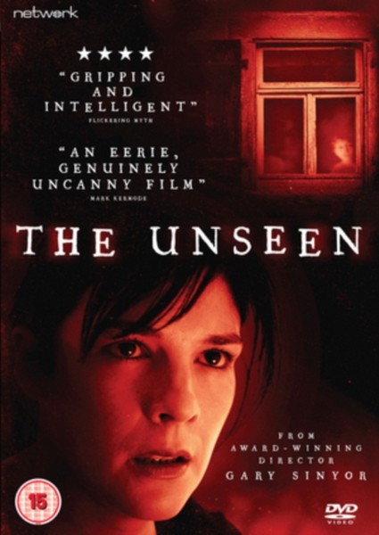 The Unseen [2017]