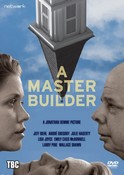 A Master Builder (DVD)