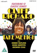 Take Me High [1974] (DVD)
