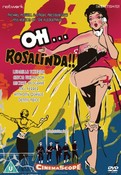Oh... Rosalinda!! (1955) (DVD)