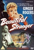 Beautiful Stranger (1954) (DVD)