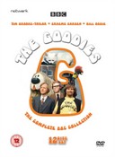 The Goodies: The Complete BBC Collection (DVD)