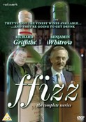 Ffizz: The Complete Series (DVD)