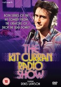 The Kit Curran Radio Show: The Complete Series (DVD)