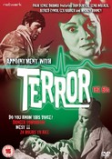 Appointment With Terror: The 60s (DVD)