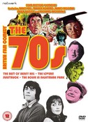 British Film Comedy: The 70s (DVD)