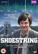Shoestring: The Complete Series (DVD)