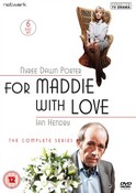 For Maddie With Love: The Complete Series (DVD)