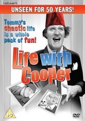 Tommy Cooper: Life With Cooper (DVD)