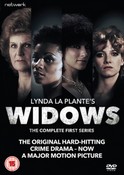 Widows: The Complete First Series (DVD)