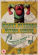 Monty Python's Flying Circus: The Complete Series 2 (DVD)