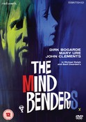 The Mind Benders (1963) (DVD)