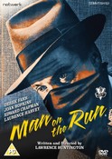 Man on the Run (1949) (DVD)