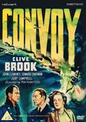 Convoy (1940) (DVD)