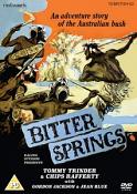 Bitter Springs (1950) (DVD)