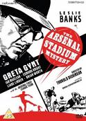 The Arsenal Stadium Mystery (DVD)
